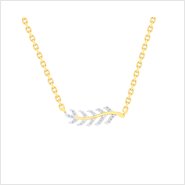 DJYN 1799 TOP VIEW YELLOW GOLD