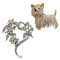 BroochMedley