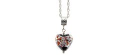 51286 Small Abstract Heart PD