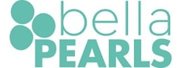 bella pearls logo