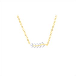 DJYN 1799 TOP VIEW YELLOW GOLD