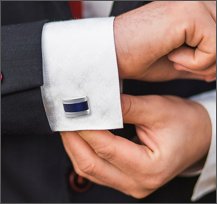 Cufflinks