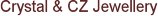 Crystal & CZ Jewellery